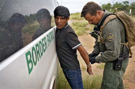 border patrol arrests 2022